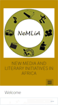 Mobile Screenshot of nemlia.org